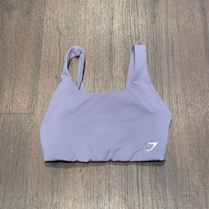 gymshark sports bra 🤍